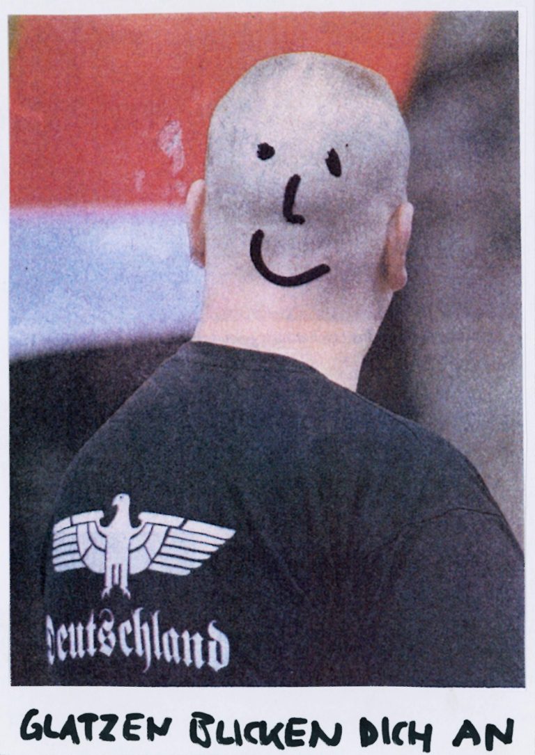 Postkarte